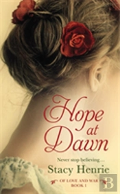 Hope At Dawn
