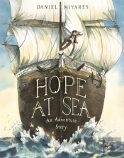 Hope At Sea