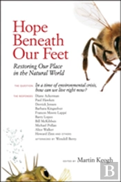 Hope Beneath Our Feet