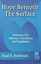 Hope Beneath The Surface