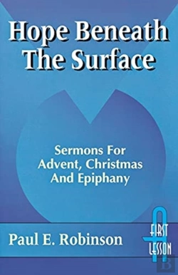 Bertrand.pt - Hope Beneath The Surface