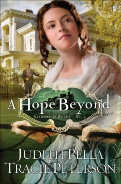 Bertrand.pt - Hope Beyond (Ribbons Of Steel Book #2)