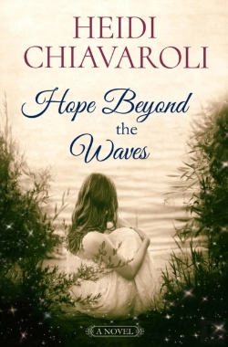 Bertrand.pt - Hope Beyond The Waves