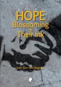 Hope Blossoming In Their Ink