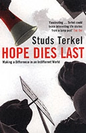 Hope Dies Last