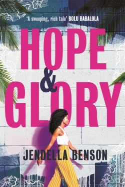 Bertrand.pt - Hope & Glory