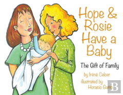 Hope & Rosie Have A Baby