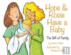 Bertrand.pt - Hope & Rosie Have A Baby