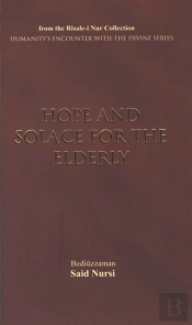 Hope & Solace For The Elderly