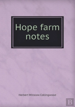 Bertrand.pt - Hope Farm Notes