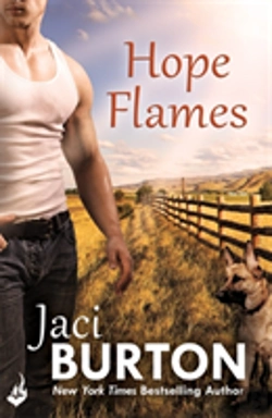Bertrand.pt - Hope Flames: Hope Book 1