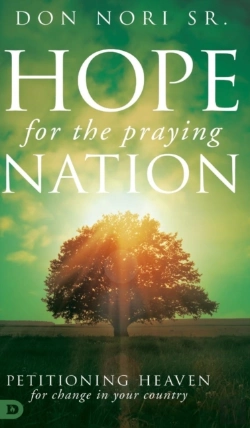 Bertrand.pt - Hope For A Praying Nation