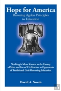 Bertrand.pt - Hope For America: Restoring Ageless Educ