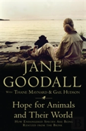 Hope For Animals And Their World