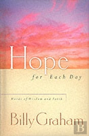 Hope For Each Day