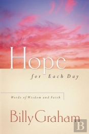 Hope For Each Day