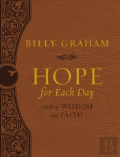 Hope For Each Day Large Deluxe