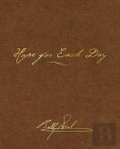 Hope For Each Day Signature Edition