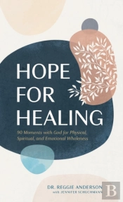 Hope For Healing