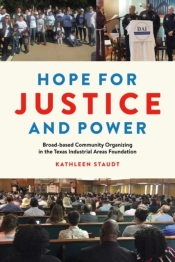 Hope For Justice And Power