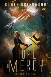 Hope For Mercy