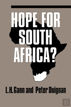 Bertrand.pt - Hope For South Africa?