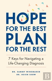 Hope For The Best, Plan For The Rest