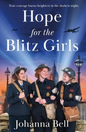 Hope For The Blitz Girls