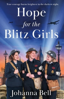 Bertrand.pt - Hope For The Blitz Girls