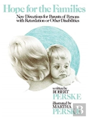 Hope For The Families