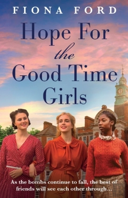 Bertrand.pt - Hope For The Good Time Girls