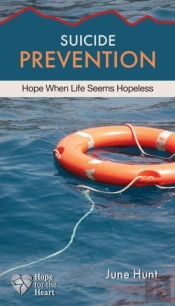 Hope For The Heart