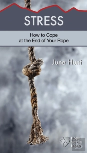 Hope For The Heart