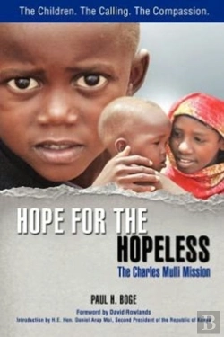 Bertrand.pt - Hope For The Hopeless: The Charles Mulli Mission