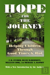 Hope For The Journey