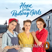 Hope For The Railway Girls