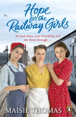 Bertrand.pt - Hope For The Railway Girls