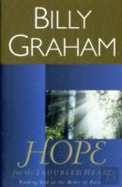Hope For The Troubled Heart