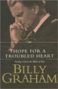 Hope For The Troubled Heart