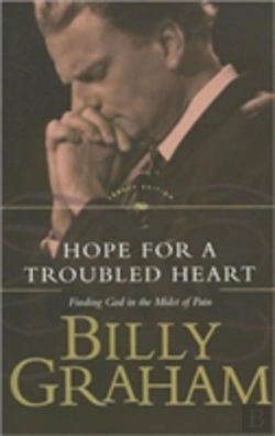 Bertrand.pt - Hope For The Troubled Heart