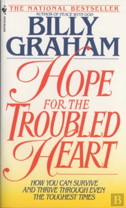 Bertrand.pt - Hope For The Troubled Heart