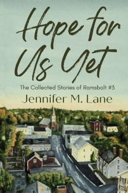 Bertrand.pt - Hope For Us Yet