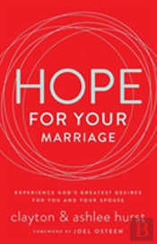 Hope For Your Marriage