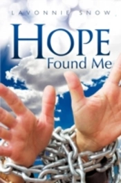 Hope Found Me
