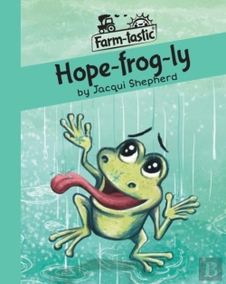 Bertrand.pt - Hope-Frog-Ly
