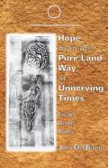 Hope From The Pure Land Way In Unnerving Times