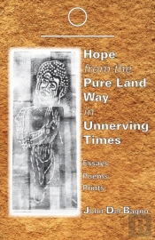 Hope From The Pure Land Way In Unnerving Times