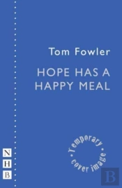 Hope Has A Happy Meal