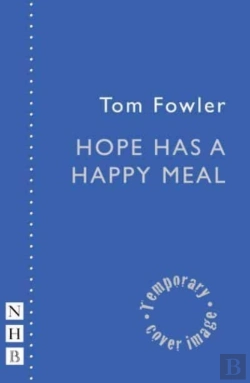 Bertrand.pt - Hope Has A Happy Meal