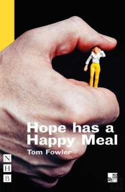 Bertrand.pt - Hope Has A Happy Meal